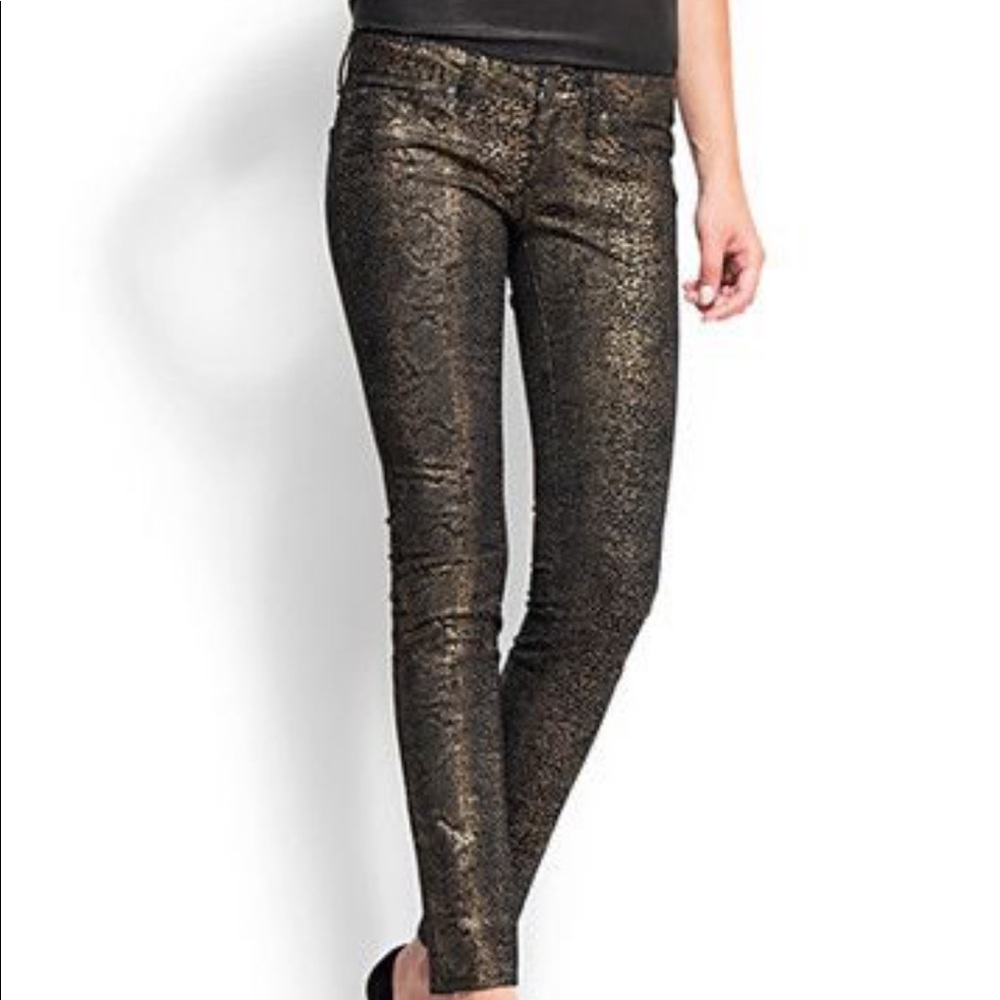 MNG jeans